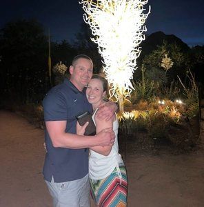 Meet your Posher, Tracey